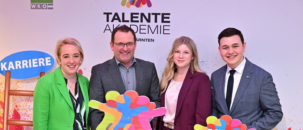 Talentschmiede Parkhotel Poertschach