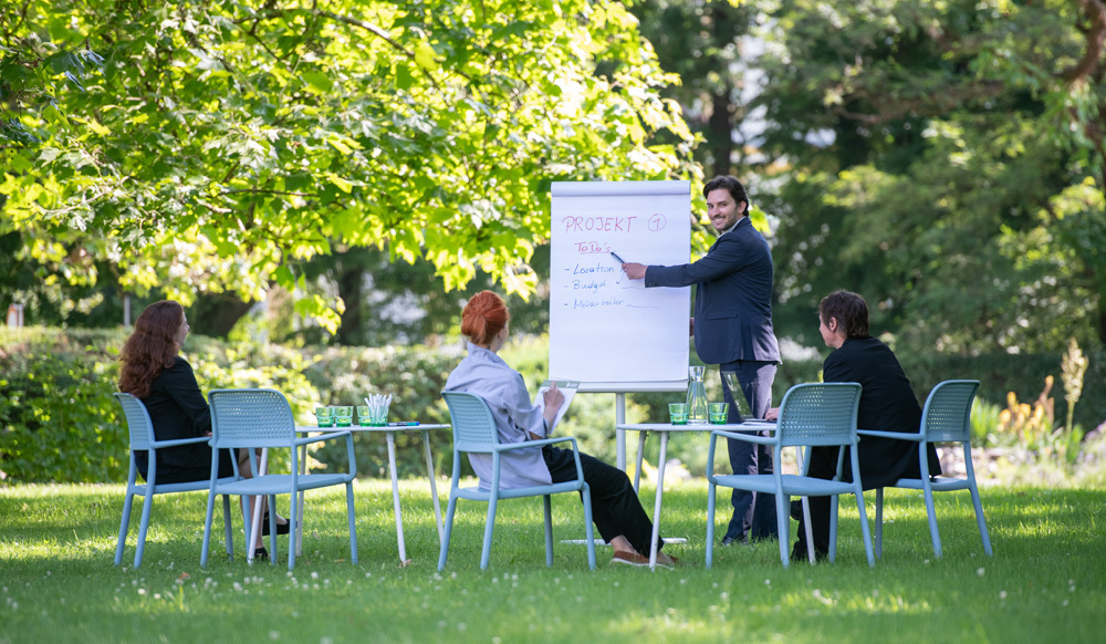 Trainerbonus Parkhotel Poertschach