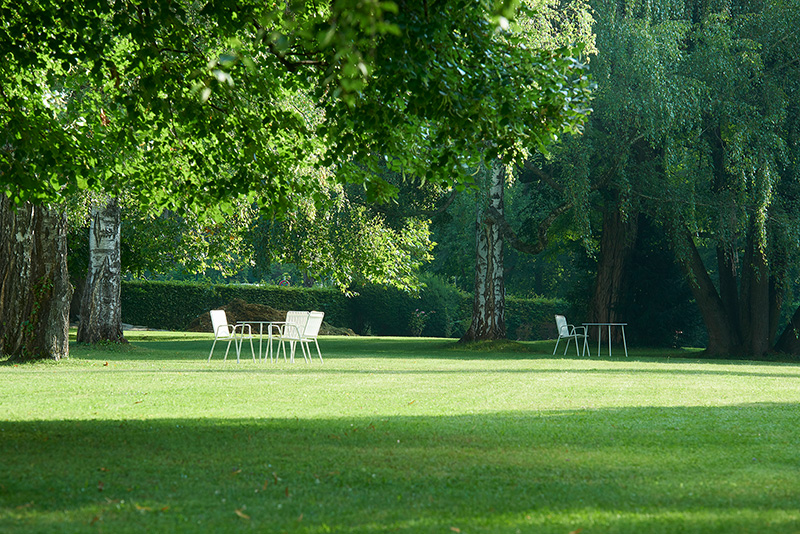 Herbst Aktion Parkhotel Poertschach