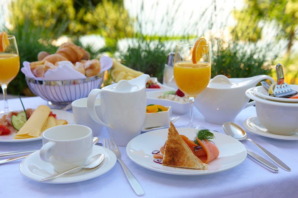 Hochzeit Parkhotel Poertschach